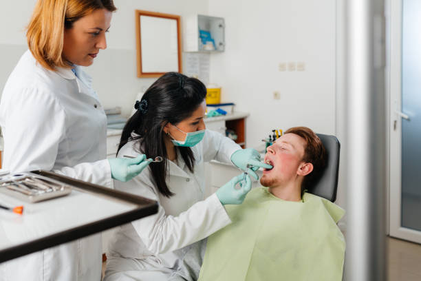 Best Root Canal Emergency Dentist  in Wonder Lake, IL