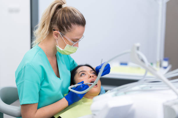 Best Dentist for Severe Toothache  in Wonder Lake, IL
